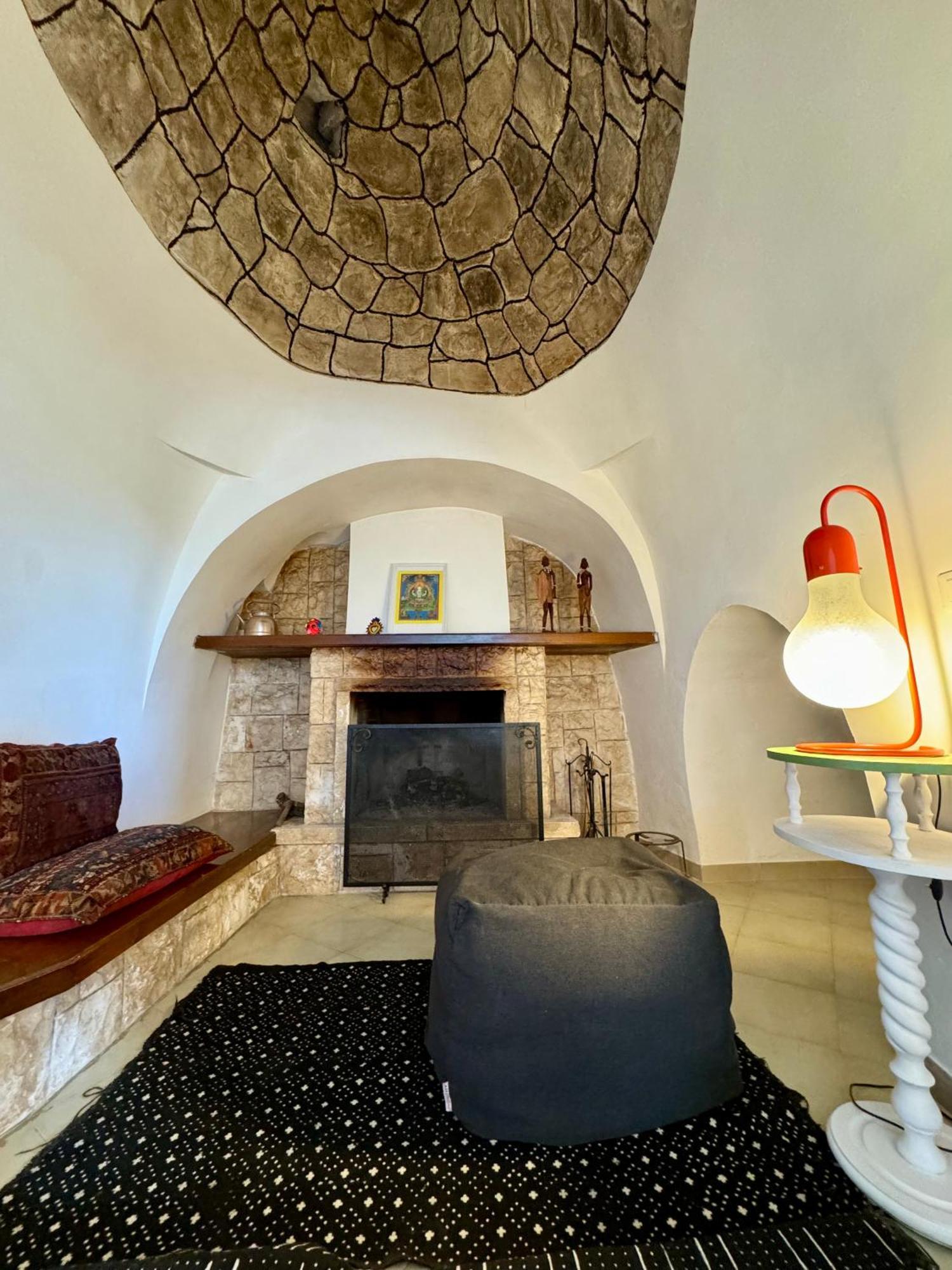 Casa vacanze Trulli Nel Bosco Itria Valley