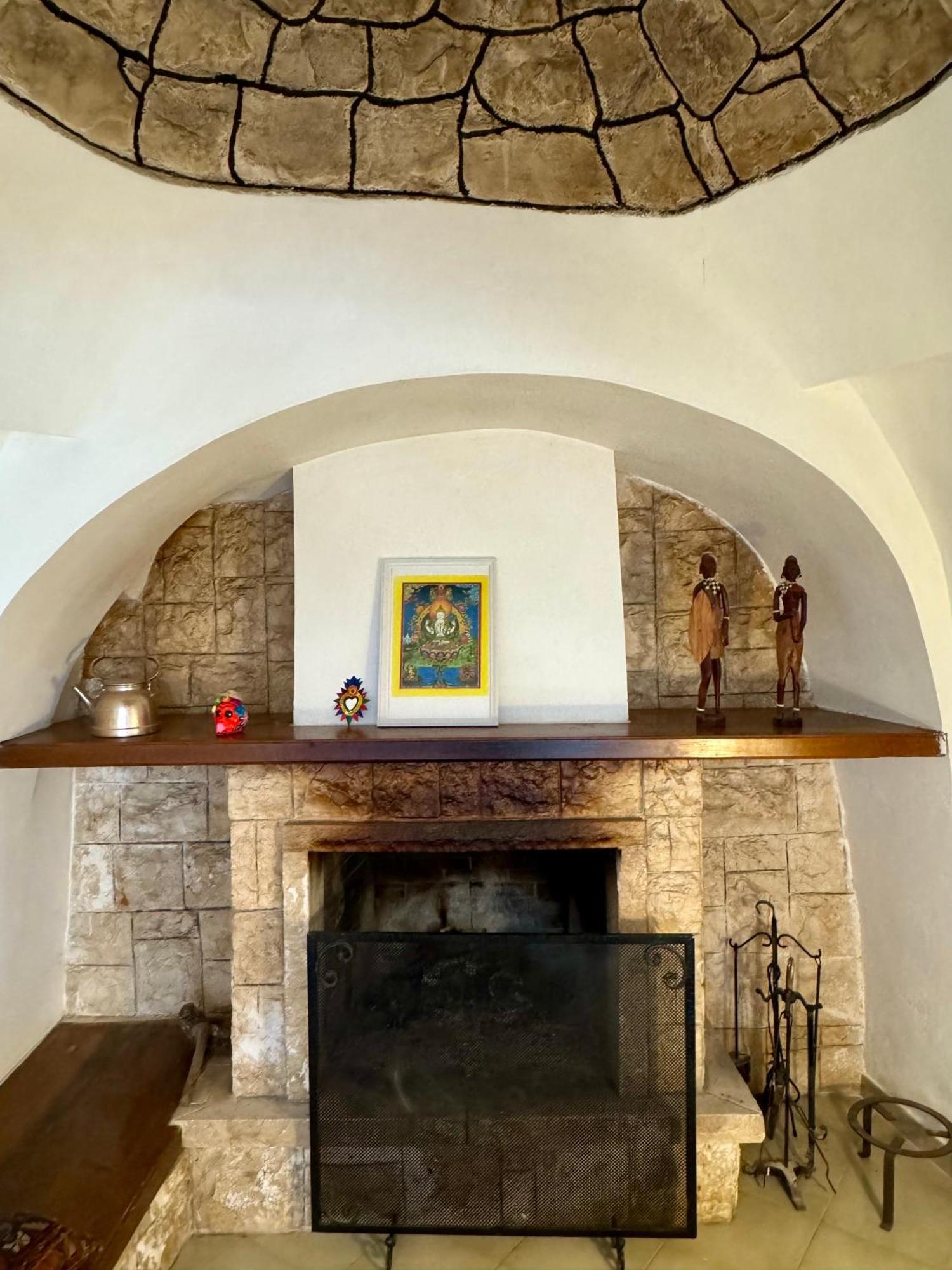 Casa vacanze Trulli Nel Bosco Itria Valley *