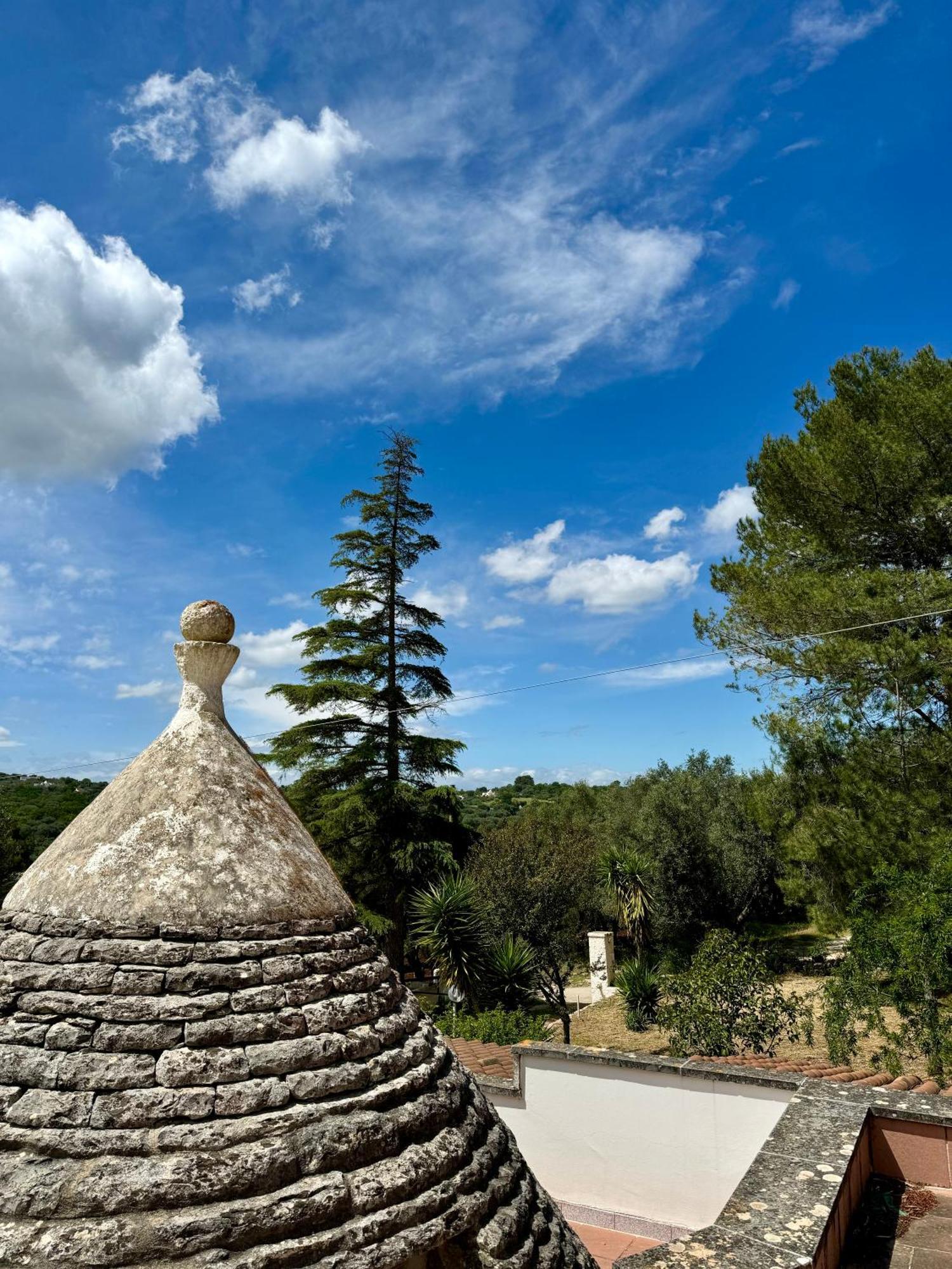 Casa vacanze Trulli Nel Bosco Itria Valley